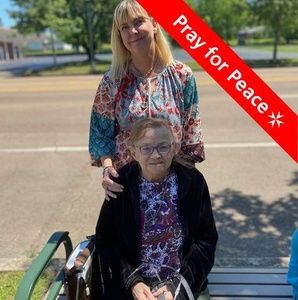 Meet your Posher, Margaret